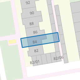 Perceel VHZ02-D-1781