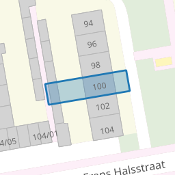 Perceel VHZ02-D-1790