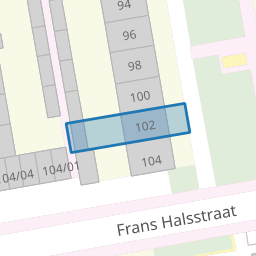 Perceel VHZ02-D-1791