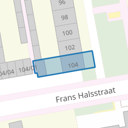 Perceel VHZ02-D-1792