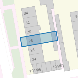 Perceel VHZ02-D-1796