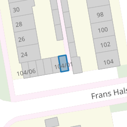 Perceel VHZ02-D-1801