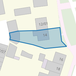 Perceel VHZ02-D-1803