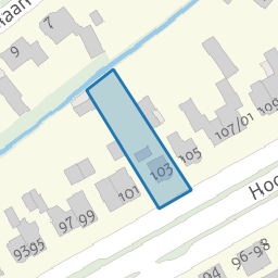 Perceel VHZ02-D-1815