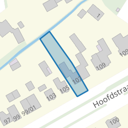 Perceel VHZ02-D-1816