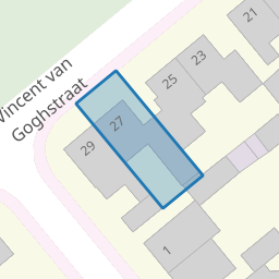 Perceel VHZ02-D-1861