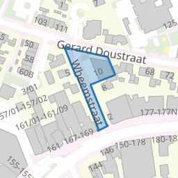 Perceel VHZ02-D-1964