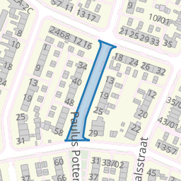 Perceel VHZ02-D-1971