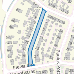 Perceel VHZ02-D-1973