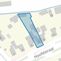 Perceel VHZ02-D-1994