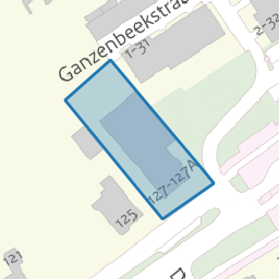 Perceel VHZ02-D-2000