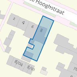 Perceel VHZ02-D-2001