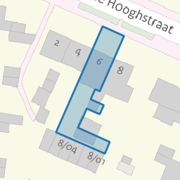 Perceel VHZ02-D-2002