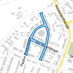 Perceel VHZ02-D-2010