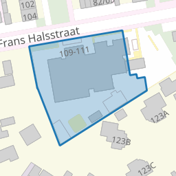 Perceel VHZ02-D-2029