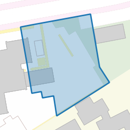 Perceel VHZ02-D-2030