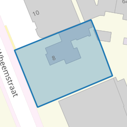 Perceel VHZ02-D-2045