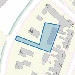 Perceel VHZ02-D-2048