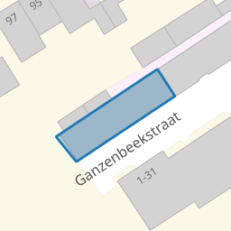 Perceel VHZ02-D-2070