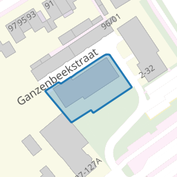 Perceel VHZ02-D-2071