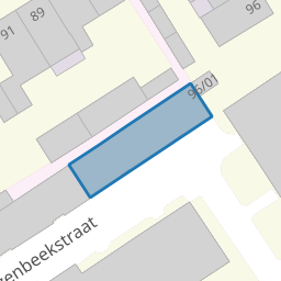 Perceel VHZ02-D-2072