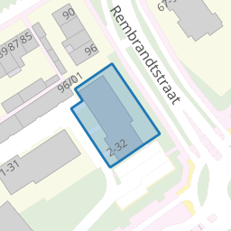 Perceel VHZ02-D-2073