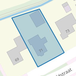 Perceel VHZ02-D-2110