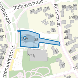 Perceel VHZ02-D-2120