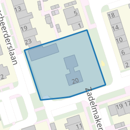 Perceel VHZ02-D-2132