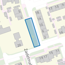 Perceel VHZ02-D-2133