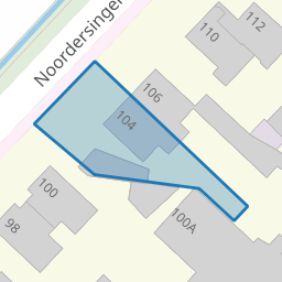 Perceel VHZ02-D-2150