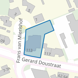 Perceel VHZ02-D-2151