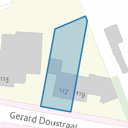 Perceel VHZ02-D-2152