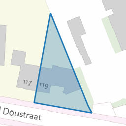 Perceel VHZ02-D-2153