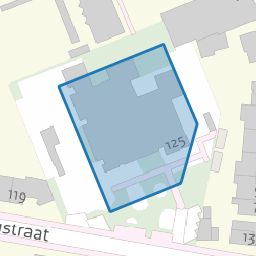 Perceel VHZ02-D-2154