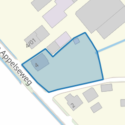 Perceel VHZ02-D-2158