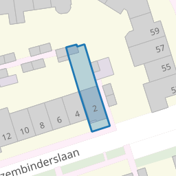 Perceel VHZ02-D-2167