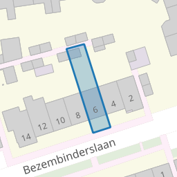 Perceel VHZ02-D-2169