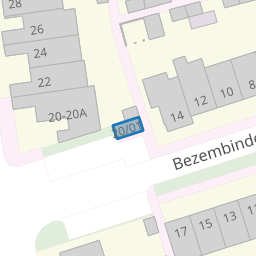 Perceel VHZ02-D-2174