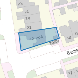 Perceel VHZ02-D-2175