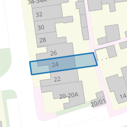 Perceel VHZ02-D-2177