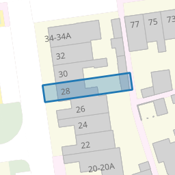 Perceel VHZ02-D-2179