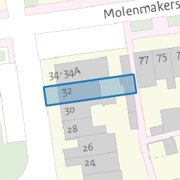 Perceel VHZ02-D-2181