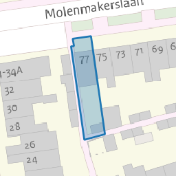 Perceel VHZ02-D-2183