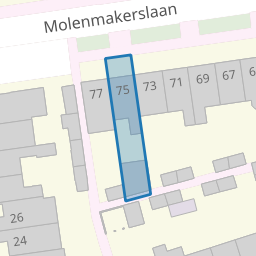 Perceel VHZ02-D-2184