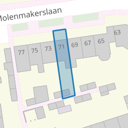 Perceel VHZ02-D-2186