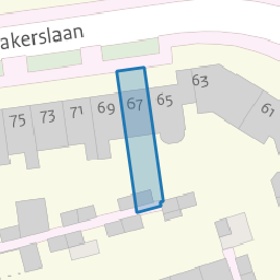 Perceel VHZ02-D-2188