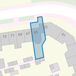 Perceel VHZ02-D-2189