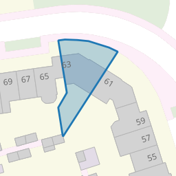 Perceel VHZ02-D-2190