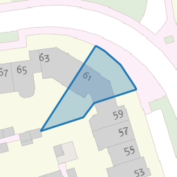 Perceel VHZ02-D-2191